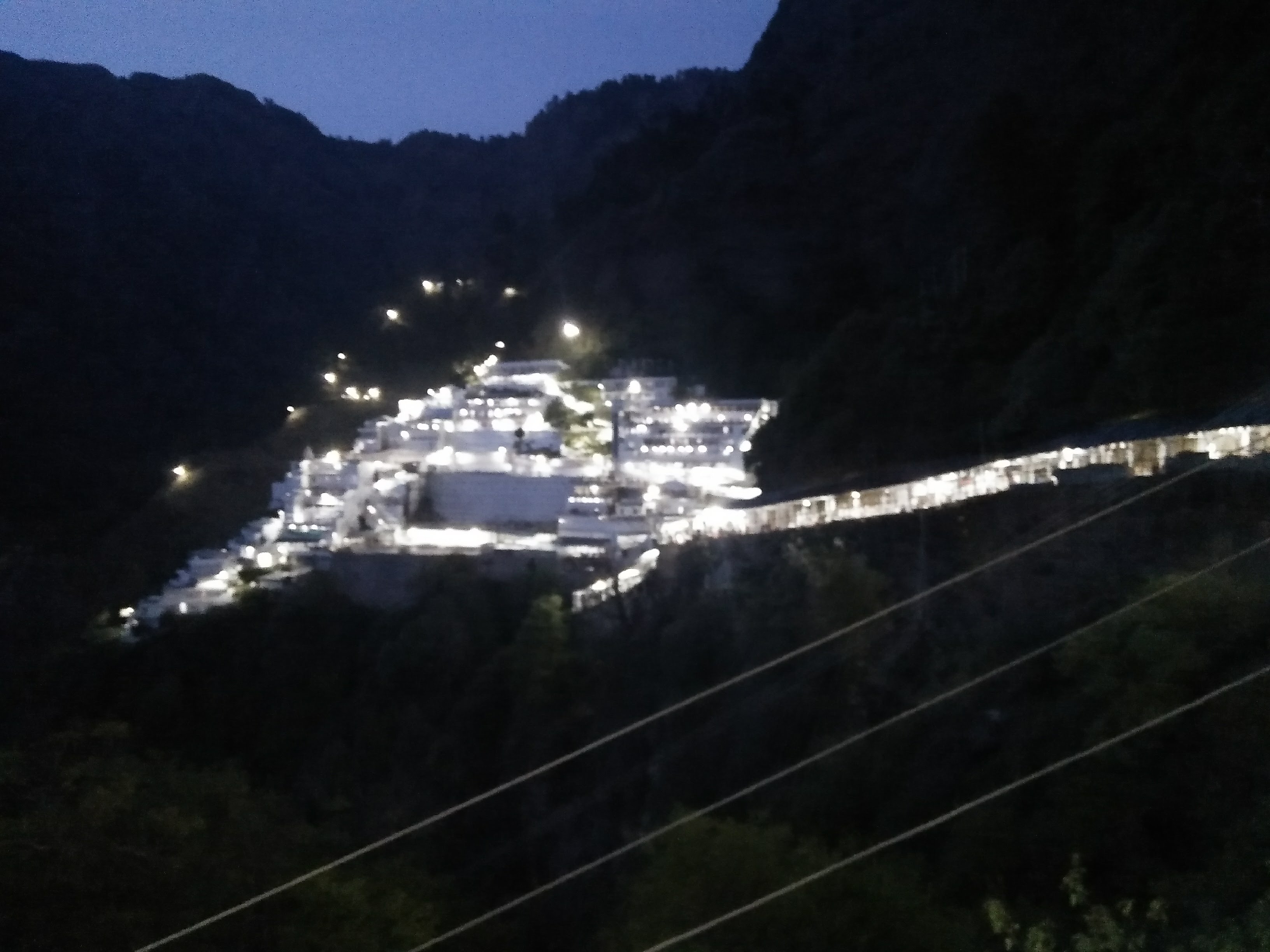 Triund Trek & Camping